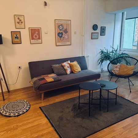 Drd Pristine Apartment Eksteriør billede