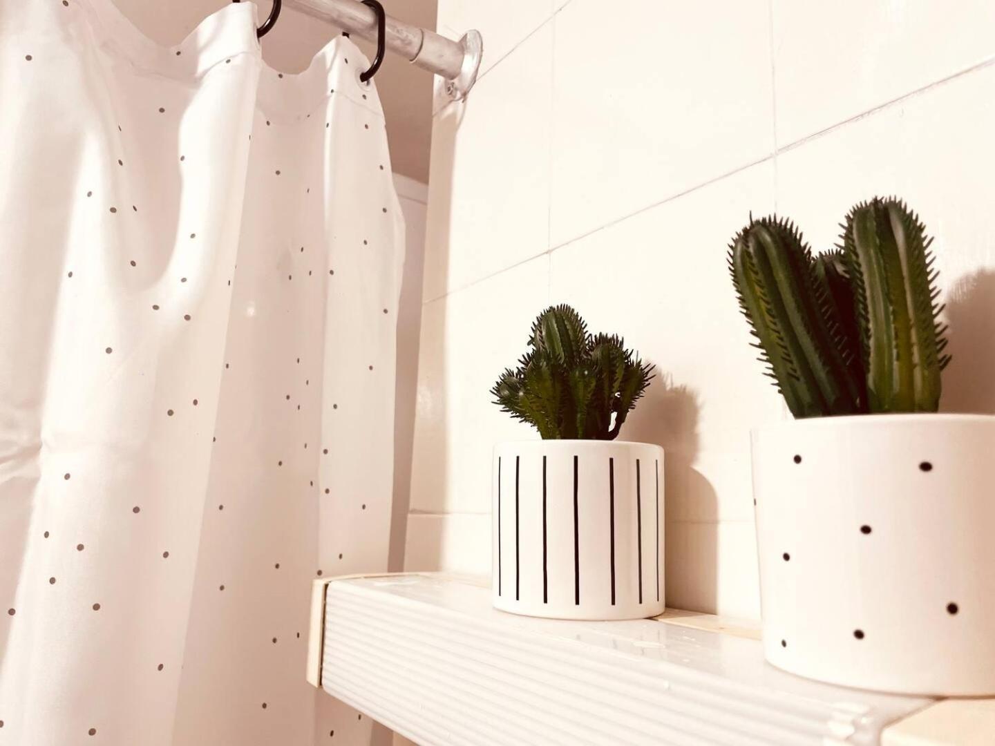 Drd Pristine Apartment Eksteriør billede