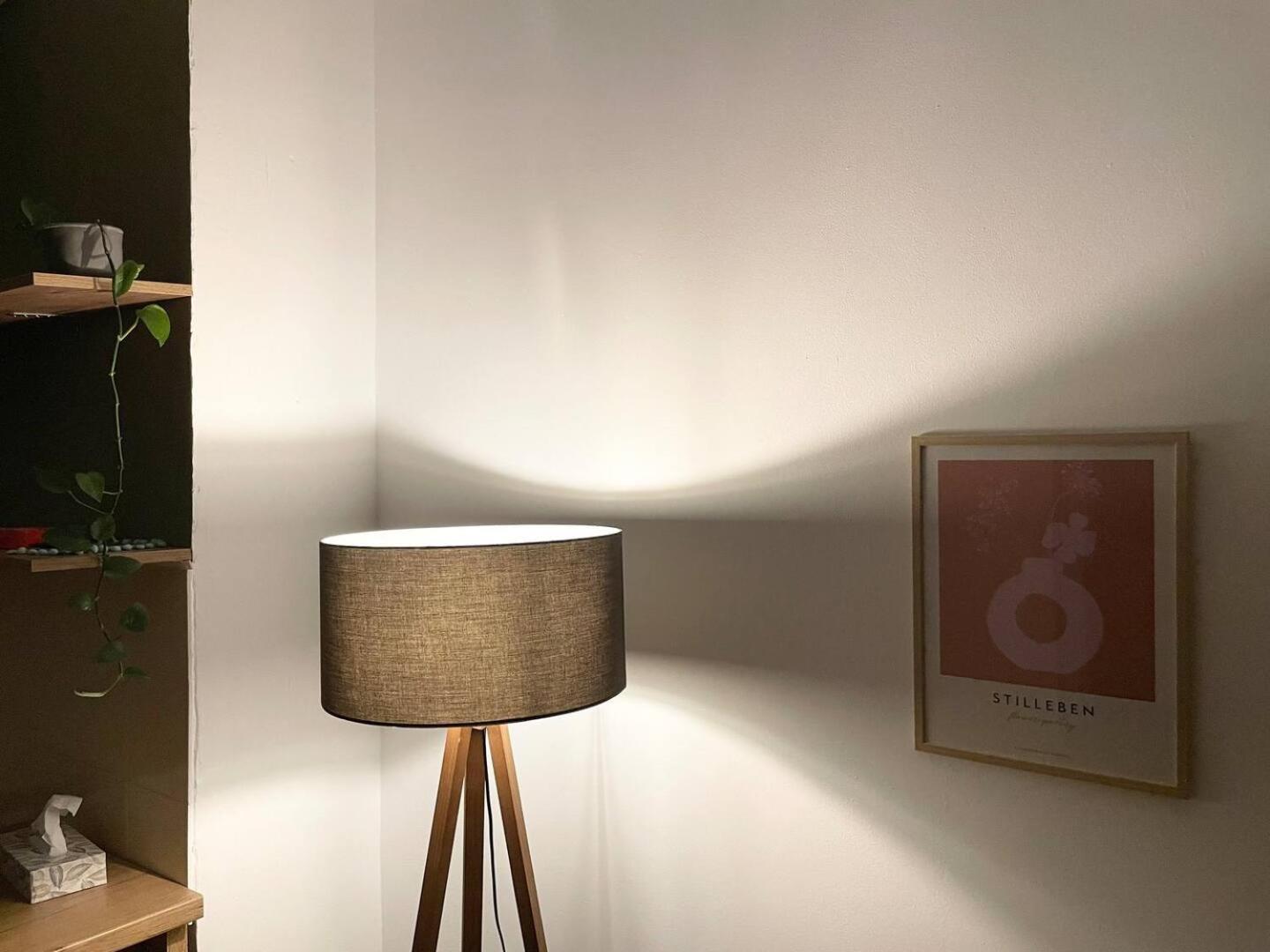 Drd Pristine Apartment Eksteriør billede