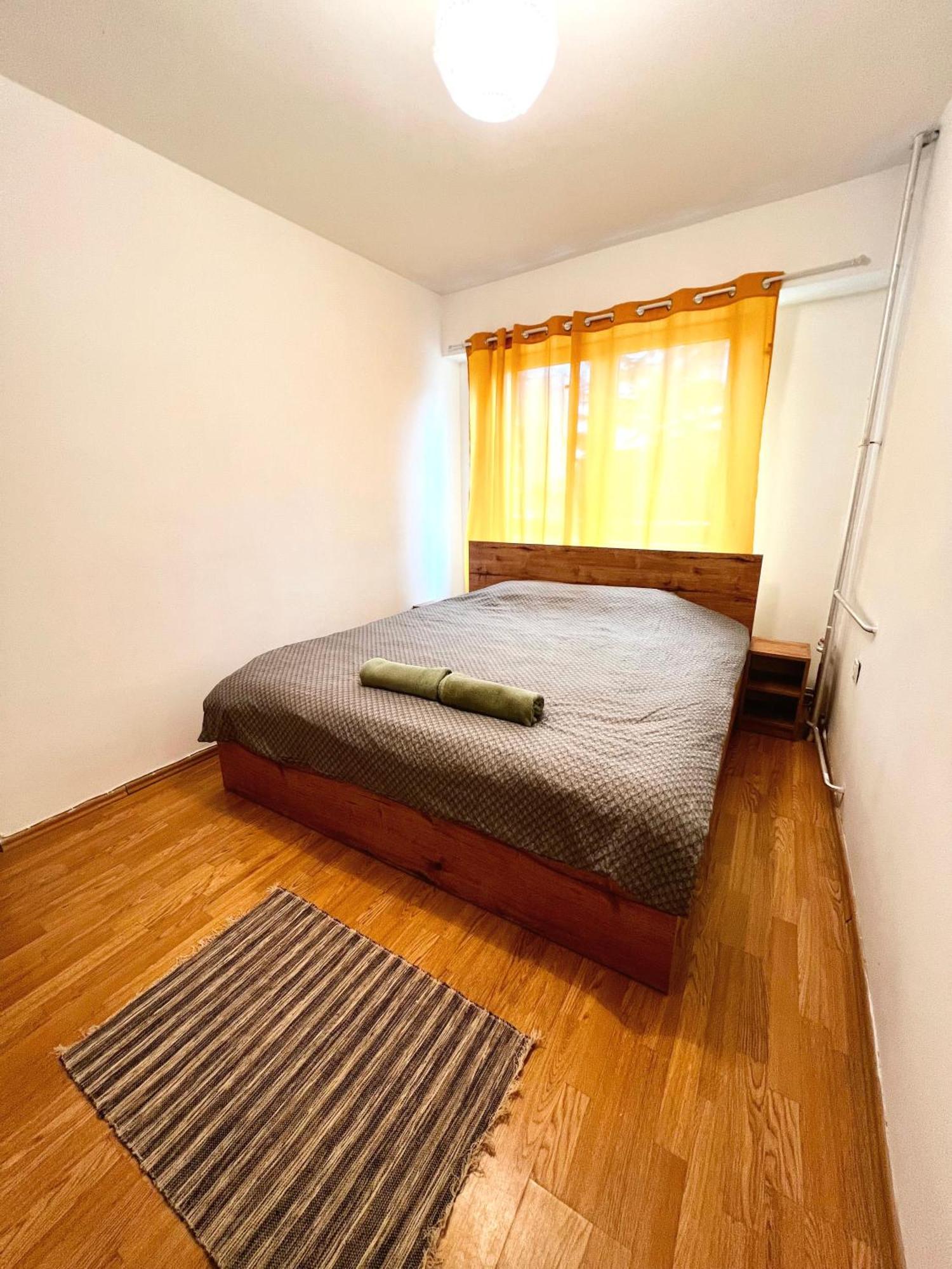 Drd Pristine Apartment Eksteriør billede