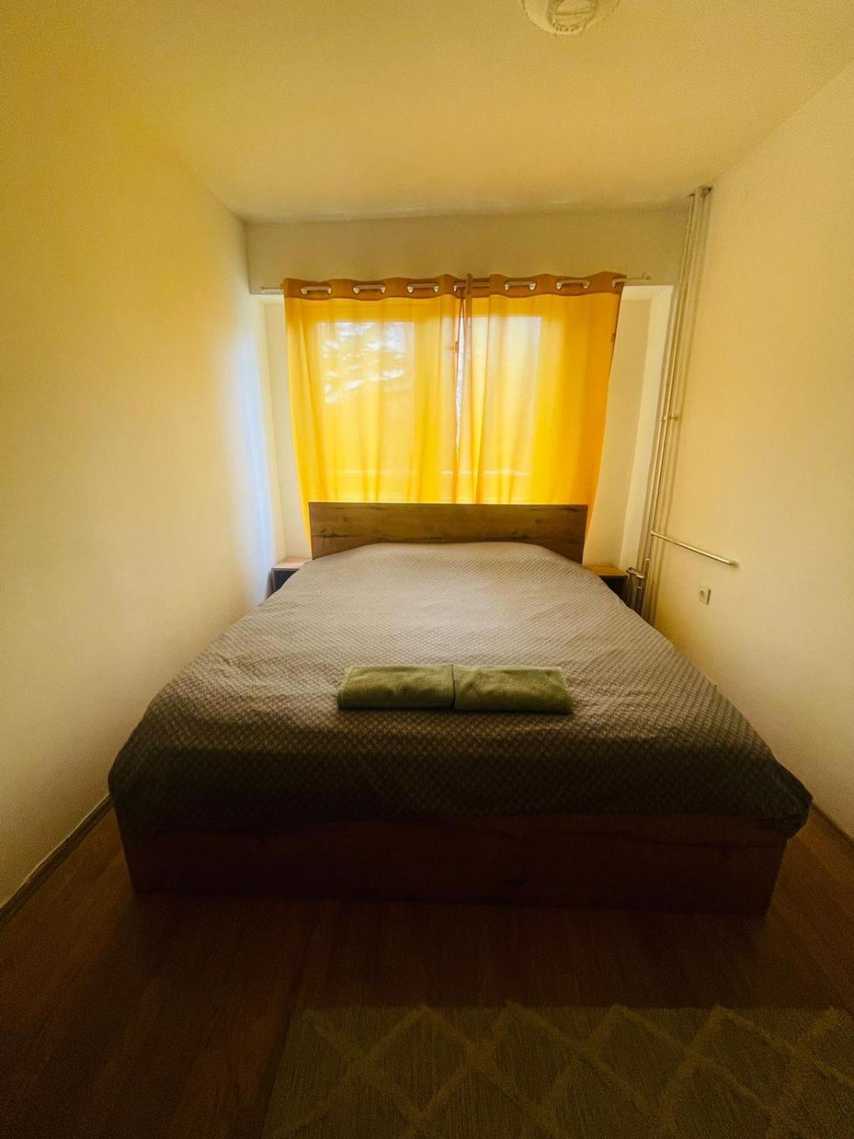 Drd Pristine Apartment Eksteriør billede